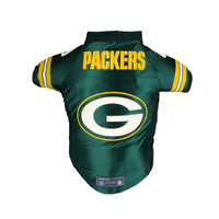 Green Bay Packers Premium Jersey - 3 Red Rovers