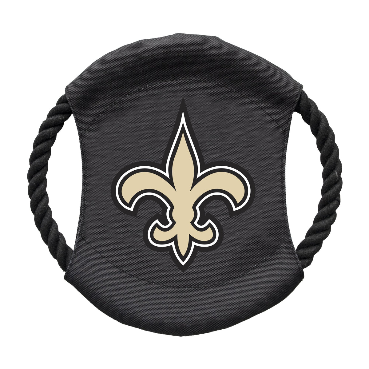 New Orleans Saints Flying Disc Toy - 3 Red Rovers