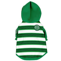 Celtic FC 23 Home Inspired Hoodie - 3 Red Rovers