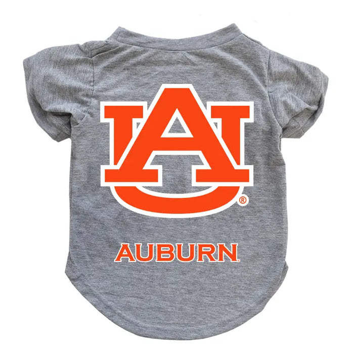 Auburn Tigers Tee Shirt