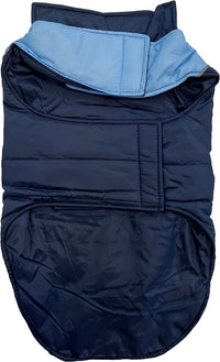 Toronto Blue Jays Game Day Puffer Vest
