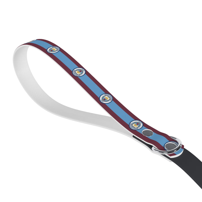 Manchester City FC 23 Home Waterproof Leash - 3 Red Rovers