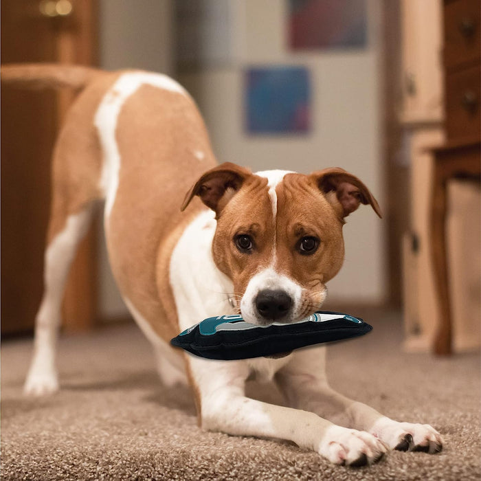 Philadelphia Eagles Player Tough Toys