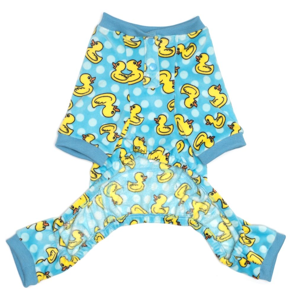 Rubber ducky pajama online pants