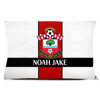 Southampton FC 23 Home Inspired Pet Beds - 3 Red Rovers