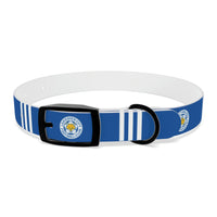 Leicester City FC 23 Home Inspired Waterproof Collar - 3 Red Rovers