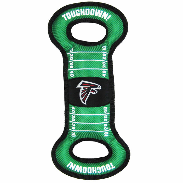 Atlanta Falcons Field Tug Toy - 3 Red Rovers