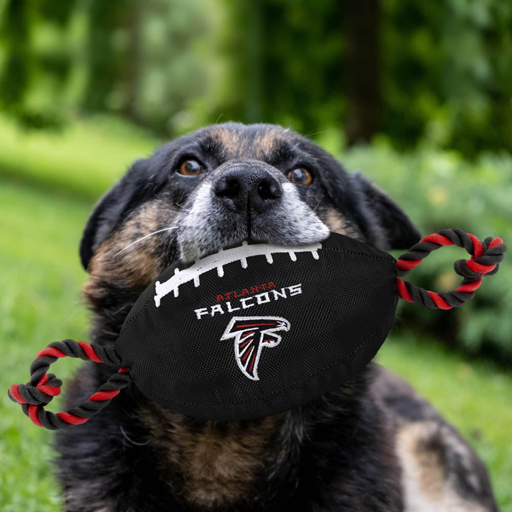 Atlanta Falcons NFL Dog Jersey