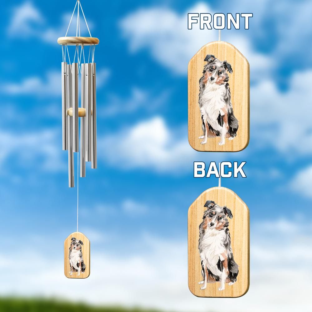 Pittsburgh Steelers Wind Chime  Good Quality and Handmade Wind