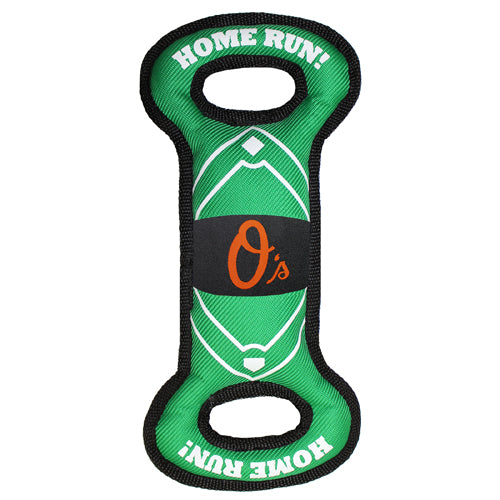 Baltimore Orioles Field Tug Toys - 3 Red Rovers