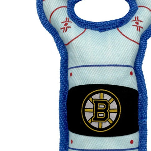 Boston Bruins Rink Tug Toys - 3 Red Rovers