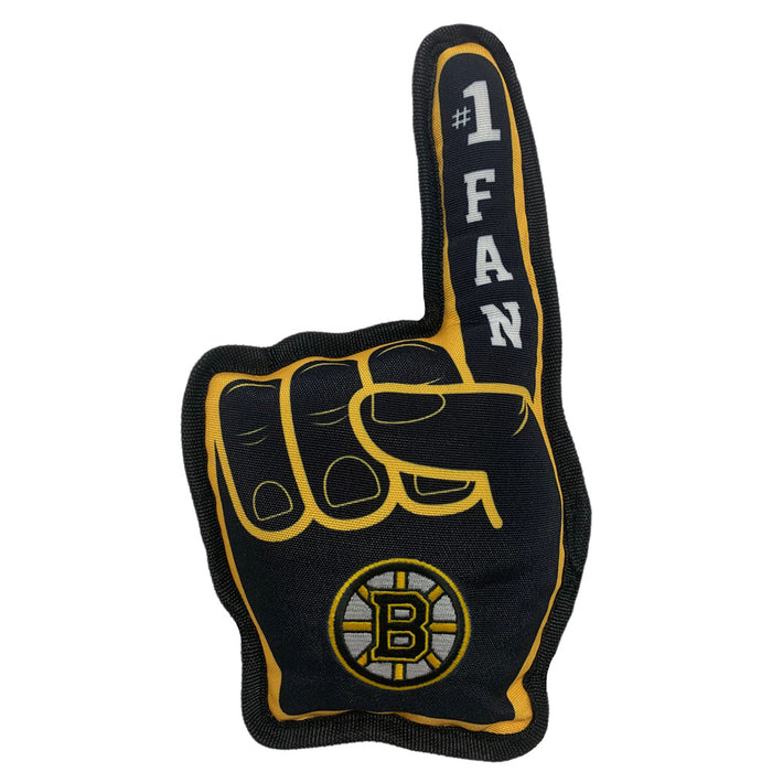 Boston Bruins #1 Fan Toys - 3 Red Rovers
