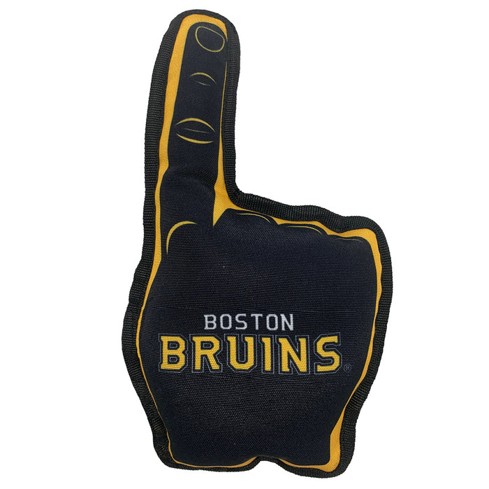 Boston Bruins #1 Fan Toys - 3 Red Rovers