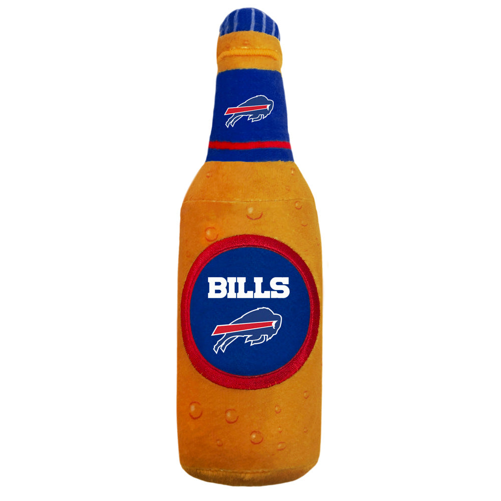 Buffalo Bills Bottle Cap Sign