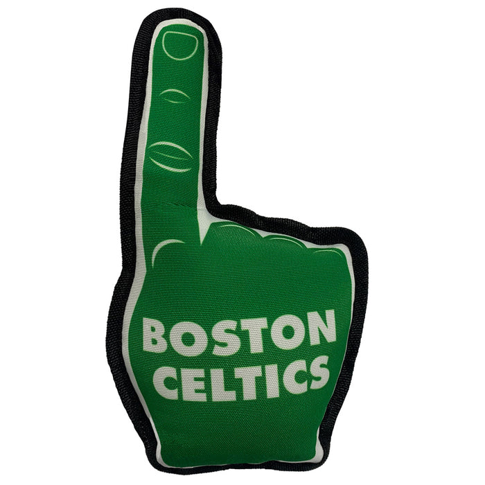 Boston Celtics #1 Fan Toys - 3 Red Rovers