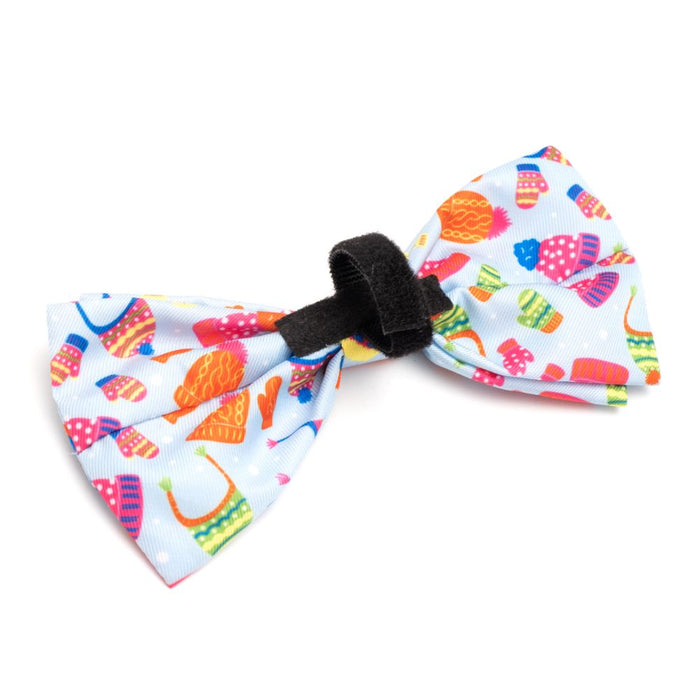 BRRR! Holiday Collection Neckwear - 3 Red Rovers