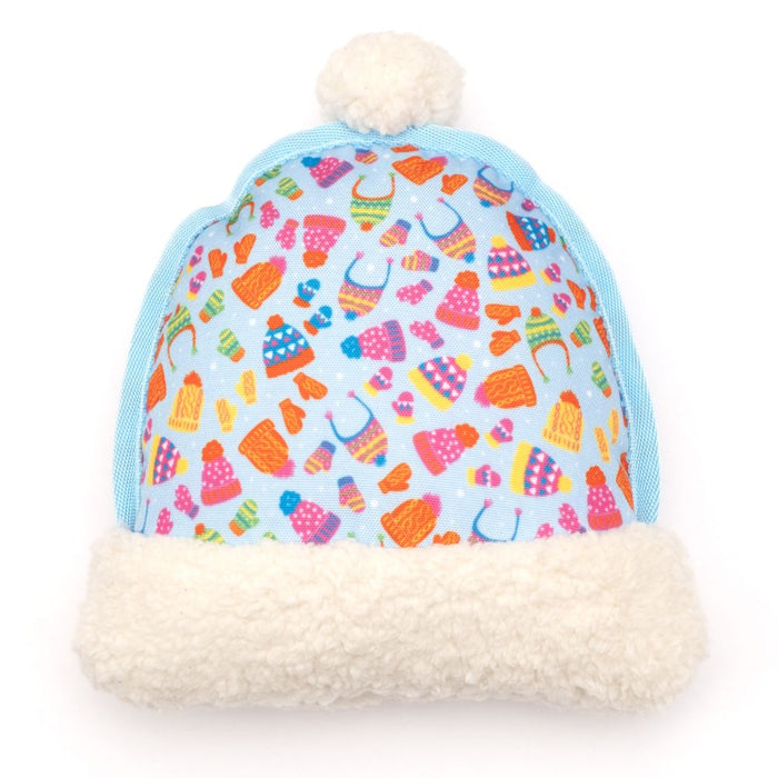 BRRR! Hat Toy - 3 Red Rovers