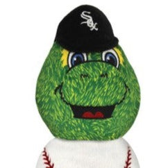 Official Chicago White Sox Pet Gear, White Sox Collars, Leashes, Chew Toys