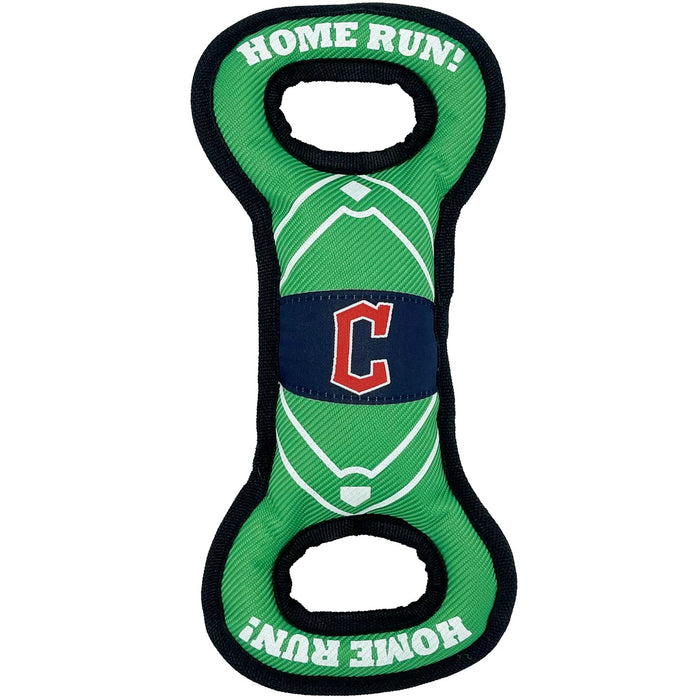 Cleveland Guardians Field Tug Toys - 3 Red Rovers