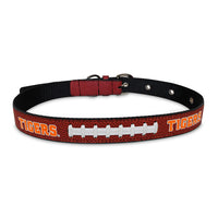 Clemson Tigers Pro Dog Collar - 3 Red Rovers