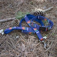 Crater Lake National Park Hiker Collars - 3 Red Rovers