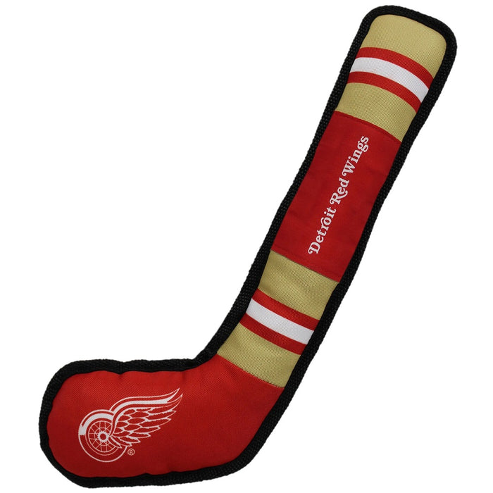 Detroit Red Wings Hockey Stick Toys - 3 Red Rovers