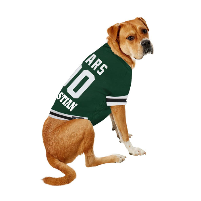 Dallas Stars Premium Pet Jersey - 3 Red Rovers