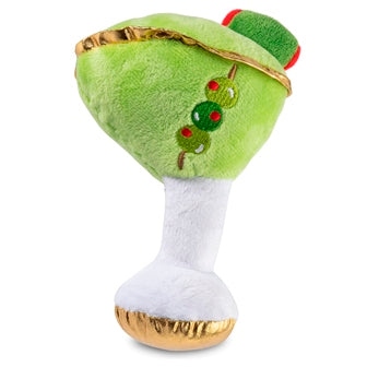 Dirty Muttini Plush Toy - 3 Red Rovers