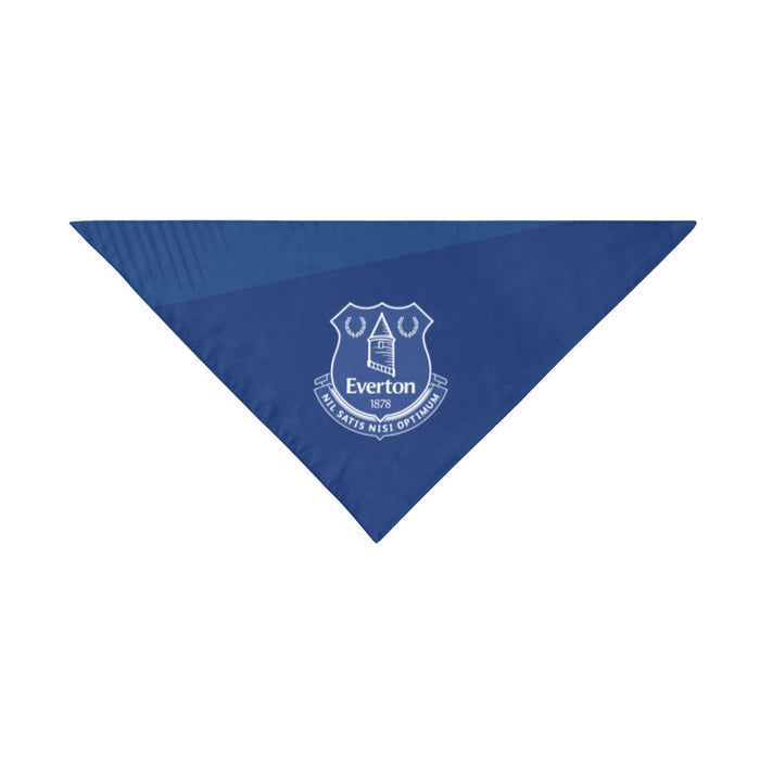 Everton FC Premium Bandana - 3 Red Rovers
