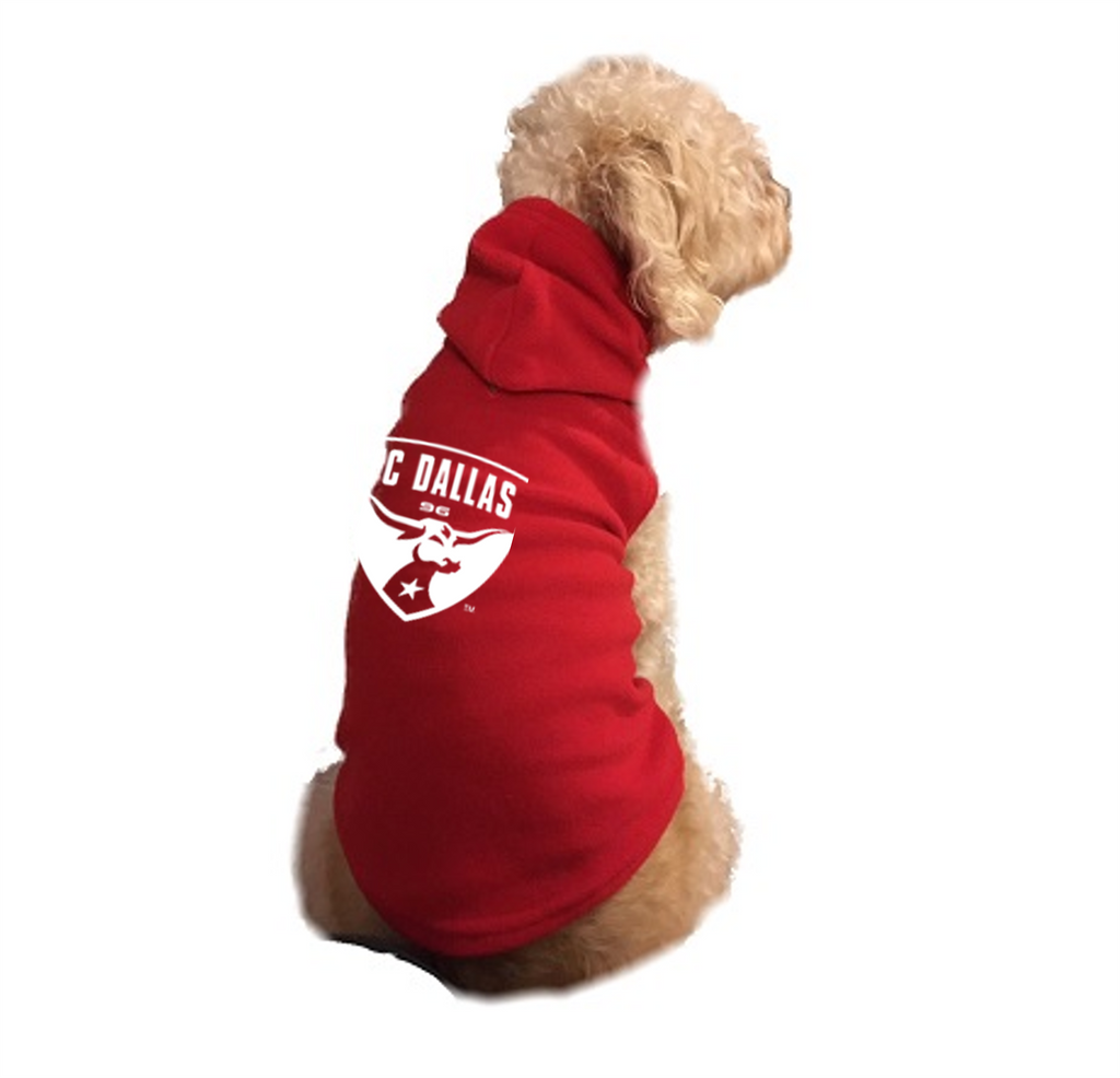 Toronto Blue Jays Handmade Pet Hoodies – 3 Red Rovers