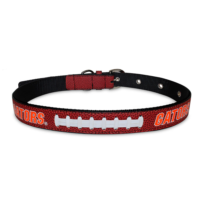 FL Gators Pro Dog Collar - 3 Red Rovers