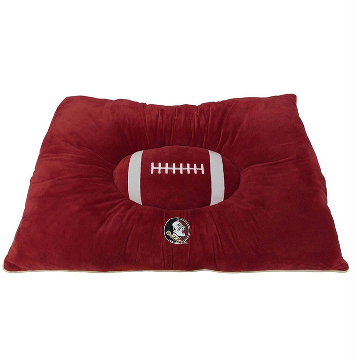 FL State Seminoles Pet Mat - 3 Red Rovers