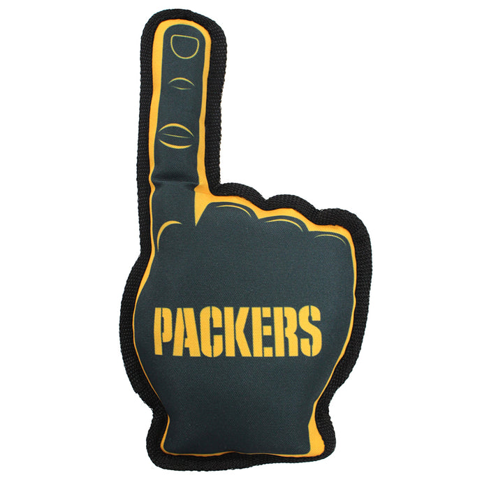 Green Bay Packers #1 Fan Toys - 3 Red Rovers