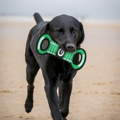 Green Bay Packers Field Tug Toys - 3 Red Rovers