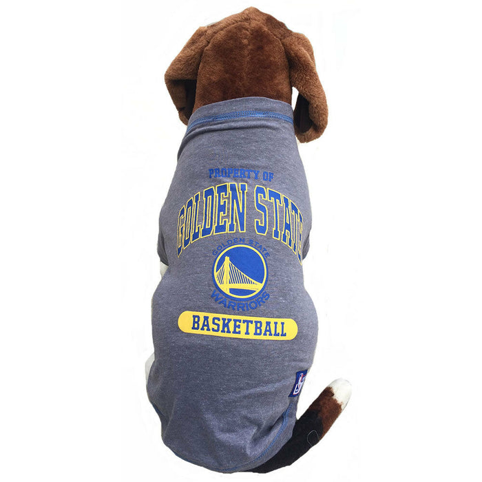 Golden State Warriors Athletics Shirt - 3 Red Rovers
