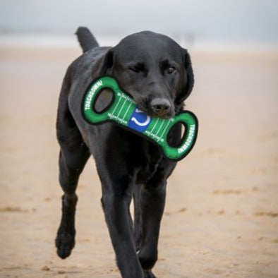 Indianapolis Colts Field Tug Toys - 3 Red Rovers