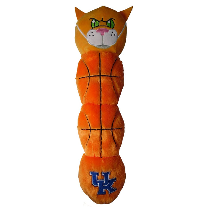 KY Wildcats Mascot Long Toys - 3 Red Rovers