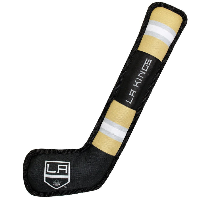 Los Angeles Kings Hockey Stick Toys - 3 Red Rovers