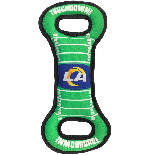 Los Angeles Rams Field Tug Toys - 3 Red Rovers