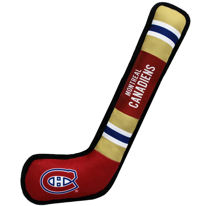 Montreal Canadiens Hockey Stick Toys - 3 Red Rovers