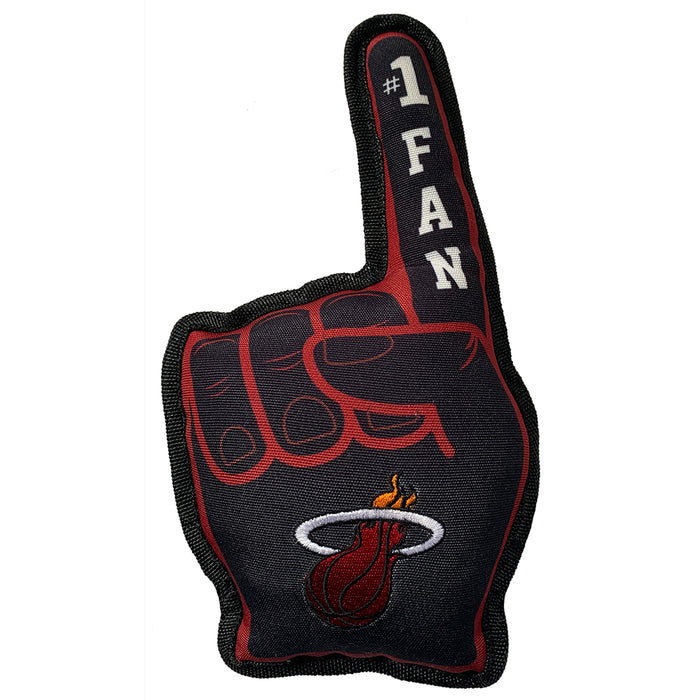 Miami Heat #1 Fan Toys - 3 Red Rovers