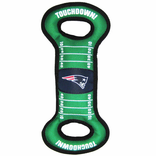 New England Patriots Field Tug Toys - 3 Red Rovers