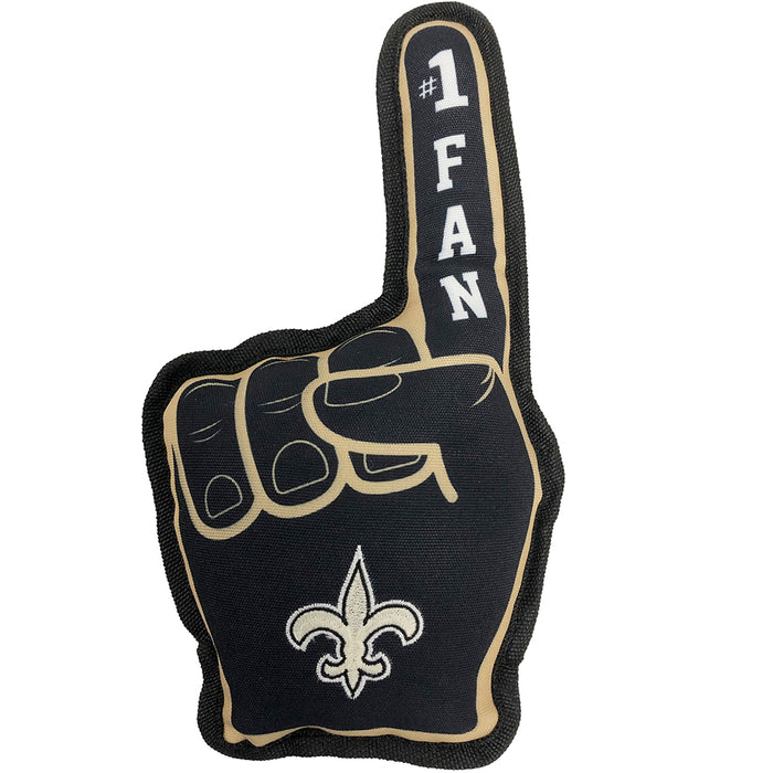 New Orleans Saints #1 Fan Toys - 3 Red Rovers