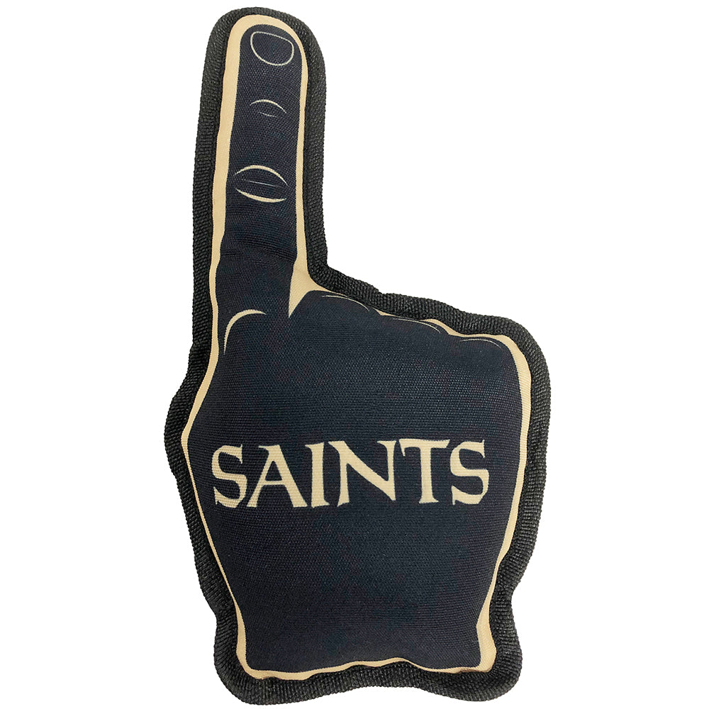 New Orleans Saints #1 Fan Toys - 3 Red Rovers
