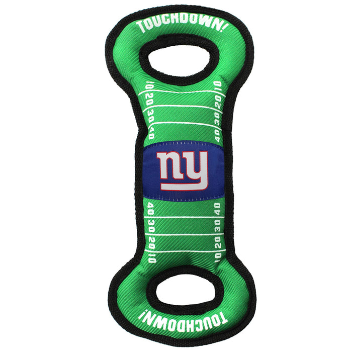 New York Giants Field Tug Toys - 3 Red Rovers