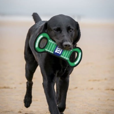 New York Giants Field Tug Toys - 3 Red Rovers