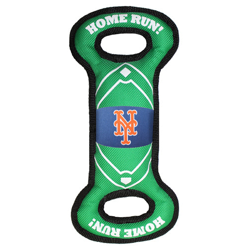 New York Mets Field Tug Toys - 3 Red Rovers