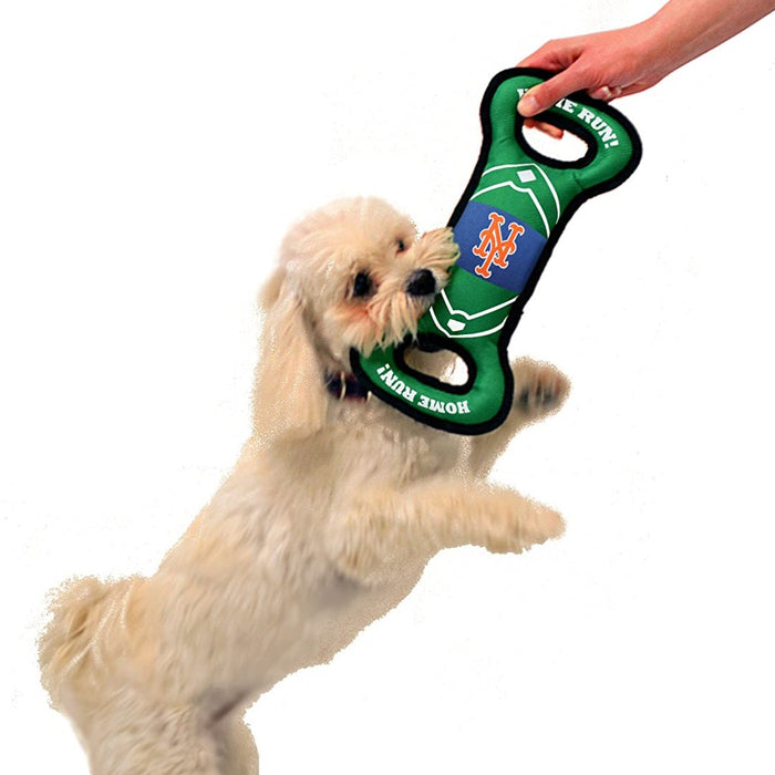 New York Mets Field Tug Toys - 3 Red Rovers