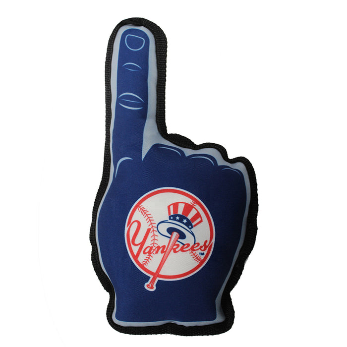 New York Yankees #1 Fan Toys - 3 Red Rovers