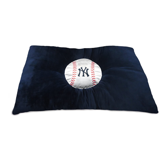 New York Yankees Pet Mat - 3 Red Rovers